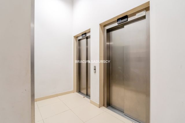 Mieszkanie 2-pokojowe Kraków Czyżyny, ul. Bolesława Orlińskiego. Zdjęcie 6