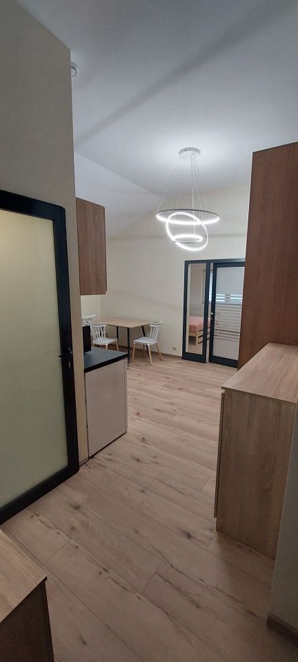 Mieszkanie 2-pokojowe Kraków Łagiewniki, ul. Owocowa. Zdjęcie 6