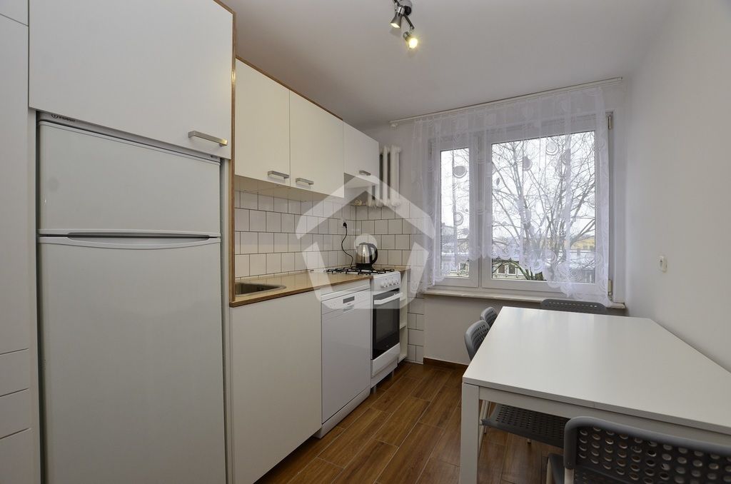 Mieszkanie 2-pokojowe Rzeszów Śródmieście, ul. płk. Leopolda Lisa-Kuli. Zdjęcie 6