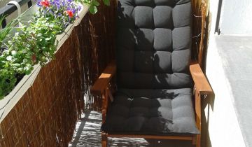 Mieszkanie 1-pokojowe Warszawa Powiśle, ul. Dobra