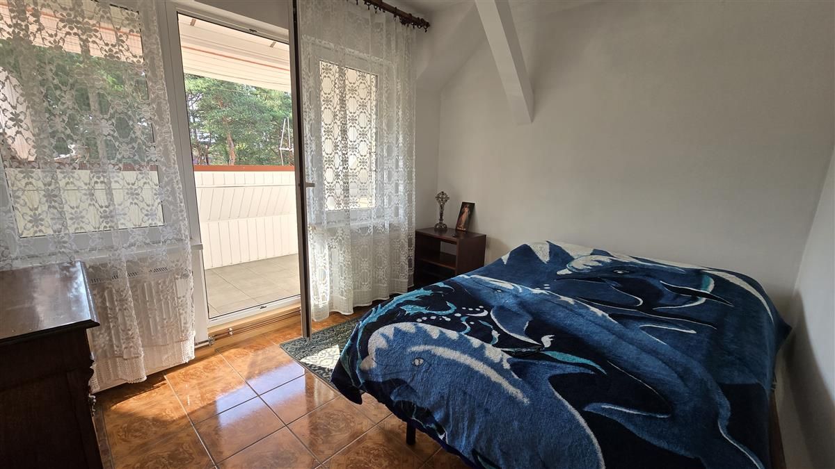 Mieszkanie 3-pokojowe Borne Sulinowo, ul. kard. Stefana Wyszyńskiego. Zdjęcie 8