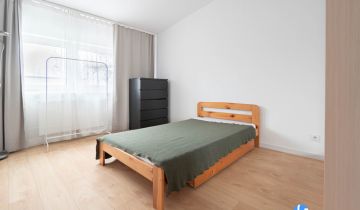 Mieszkanie 3-pokojowe Kraków Olsza, ul. Mariana Raciborskiego