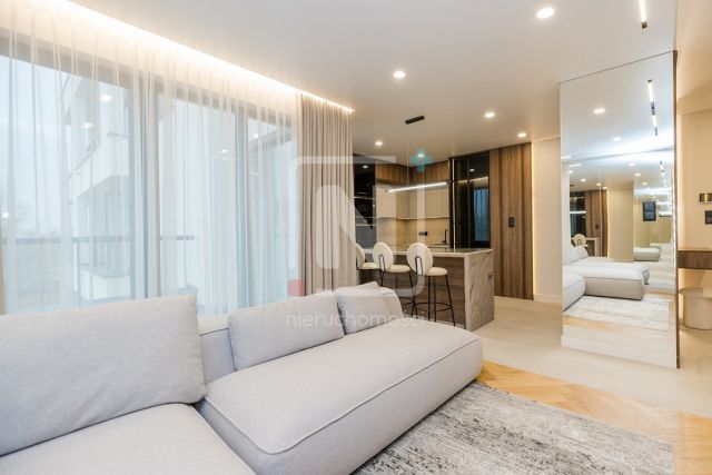 Mieszkanie 3-pokojowe Warszawa Wola, ul. Studzienna. Zdjęcie 2