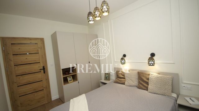 Mieszkanie 2-pokojowe Bydgoszcz Śródmieście. Zdjęcie 5