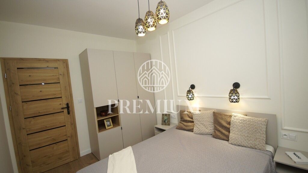 Mieszkanie 2-pokojowe Bydgoszcz Śródmieście. Zdjęcie 5