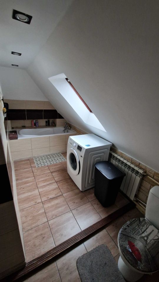 Mieszkanie 3-pokojowe Kwidzyn, ul. Grunwaldzka. Zdjęcie 4