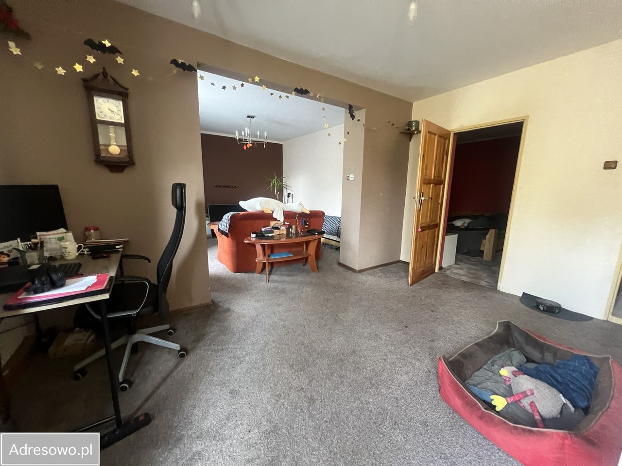 dom wolnostojący, 5 pokoi Owczary, ul. Gajowa. Zdjęcie 12