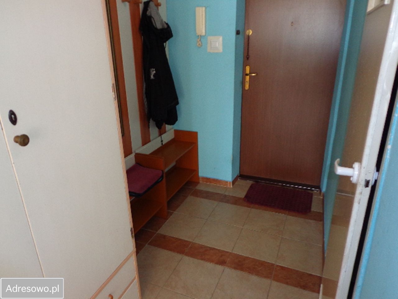 Mieszkanie 1-pokojowe Warszawa Żoliborz, ul. Władysława Broniewskiego. Zdjęcie 8