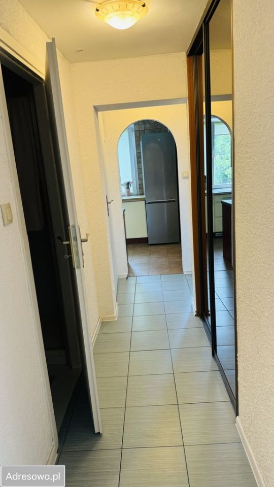 Mieszkanie 3-pokojowe Warszawa Mokotów, ul. Chełmska. Zdjęcie 4