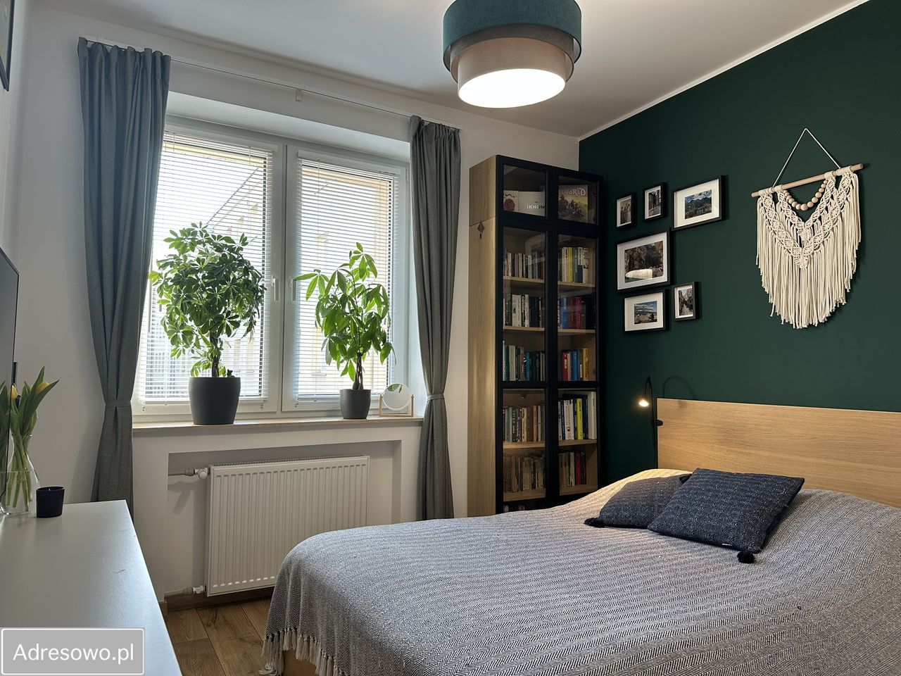 Mieszkanie 2-pokojowe Piastów, ul. Harcerska. Zdjęcie 12