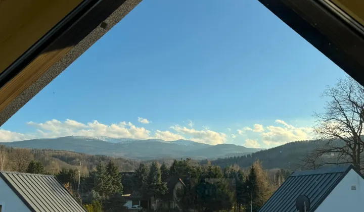 bliźniak, 4 pokoje Podgórzyn, ul. Słoneczna