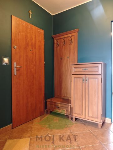 Mieszkanie 3-pokojowe Łaziska Górne Łaziska Średnie, os. Kościuszki. Zdjęcie 9