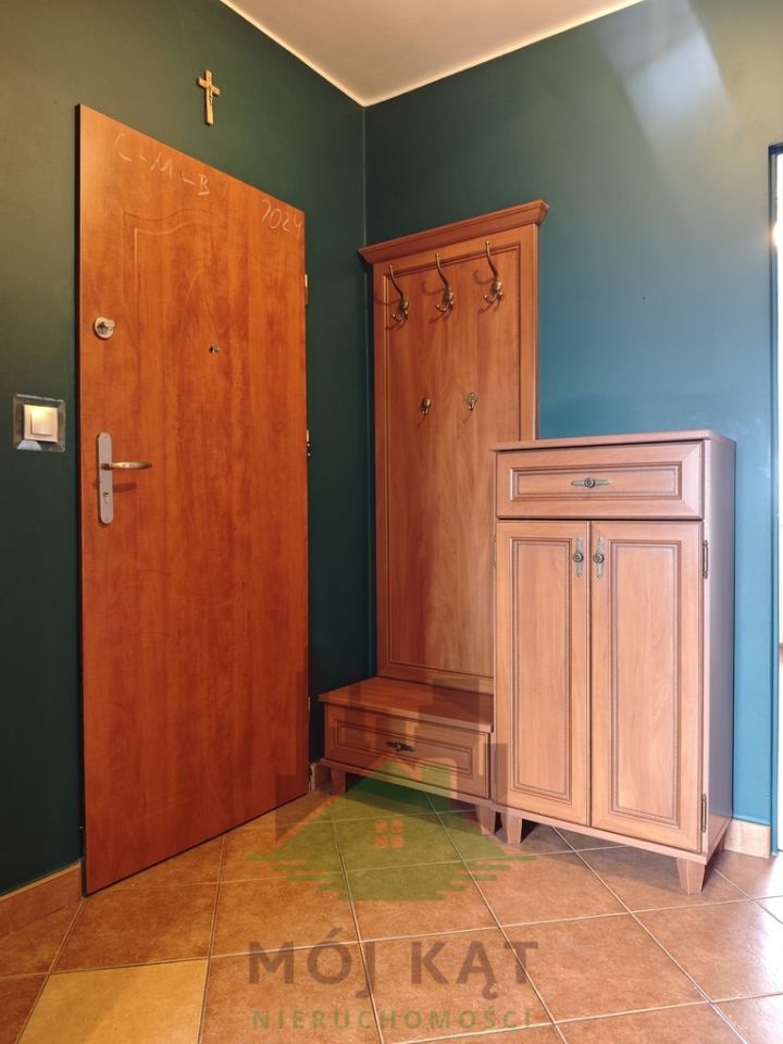 Mieszkanie 3-pokojowe Łaziska Górne Łaziska Średnie, ul. Kościuszki. Zdjęcie 9