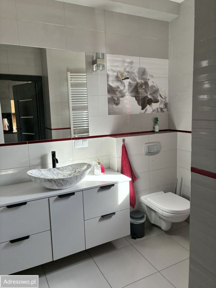 dom szeregowy, 4 pokoje Brodowo. Zdjęcie 2