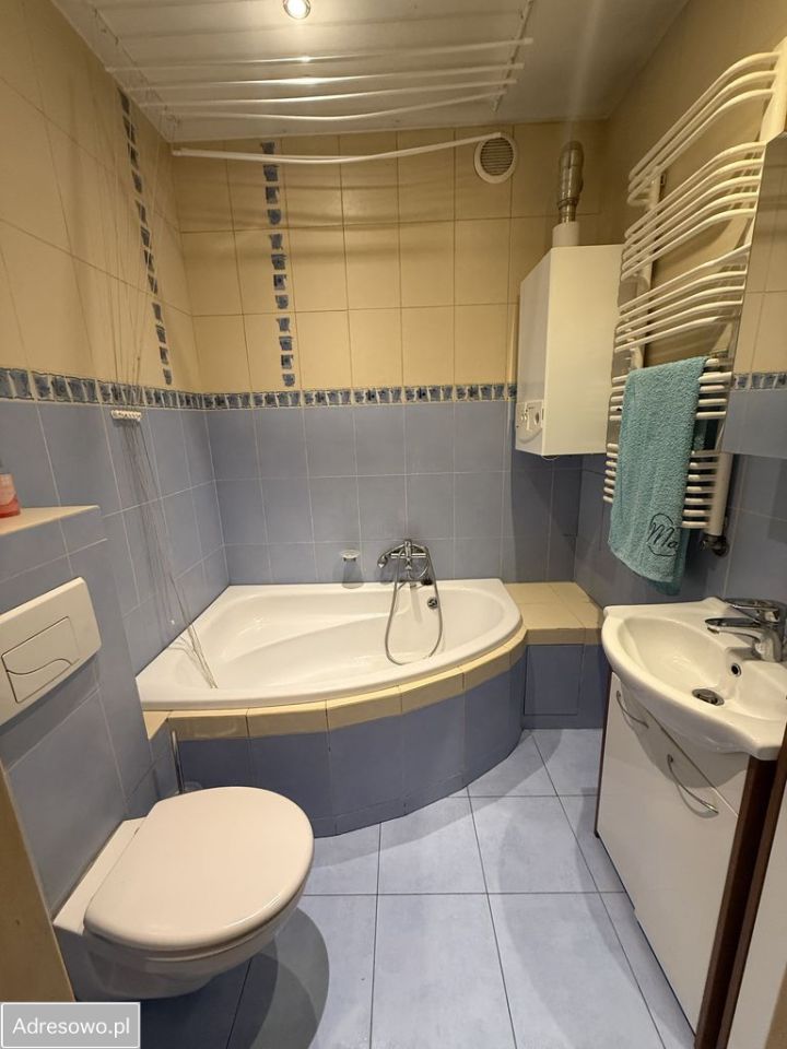 Mieszkanie 3-pokojowe Łódź Śródmieście, ul. Rewolucji 1905 r.. Zdjęcie 9