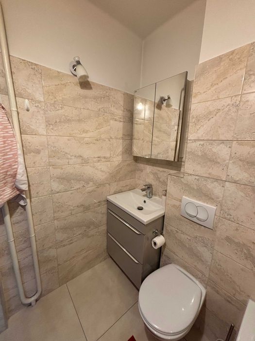 Mieszkanie 2-pokojowe Kielce Sady, ul. Pocieszka. Zdjęcie 8