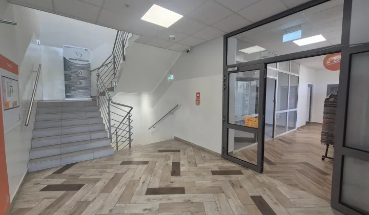 Lokal Chełmek, ul. Krakowska