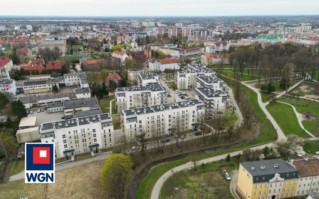 Mieszkanie 3-pokojowe Elbląg, ul. Generała Józefa Bema. Zdjęcie 15