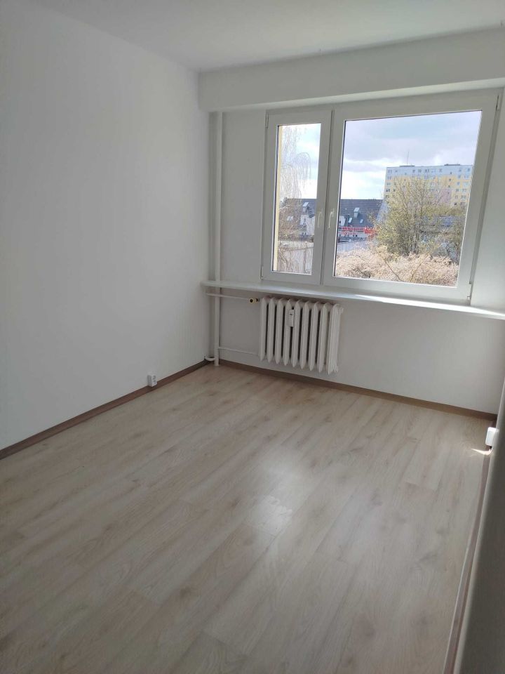 Mieszkanie 3-pokojowe Olsztyn Nagórki, ul. Franciszka Barcza. Zdjęcie 7