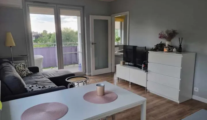 Mieszkanie 2-pokojowe Warszawa Białołęka, ul. Skarbka z Gór