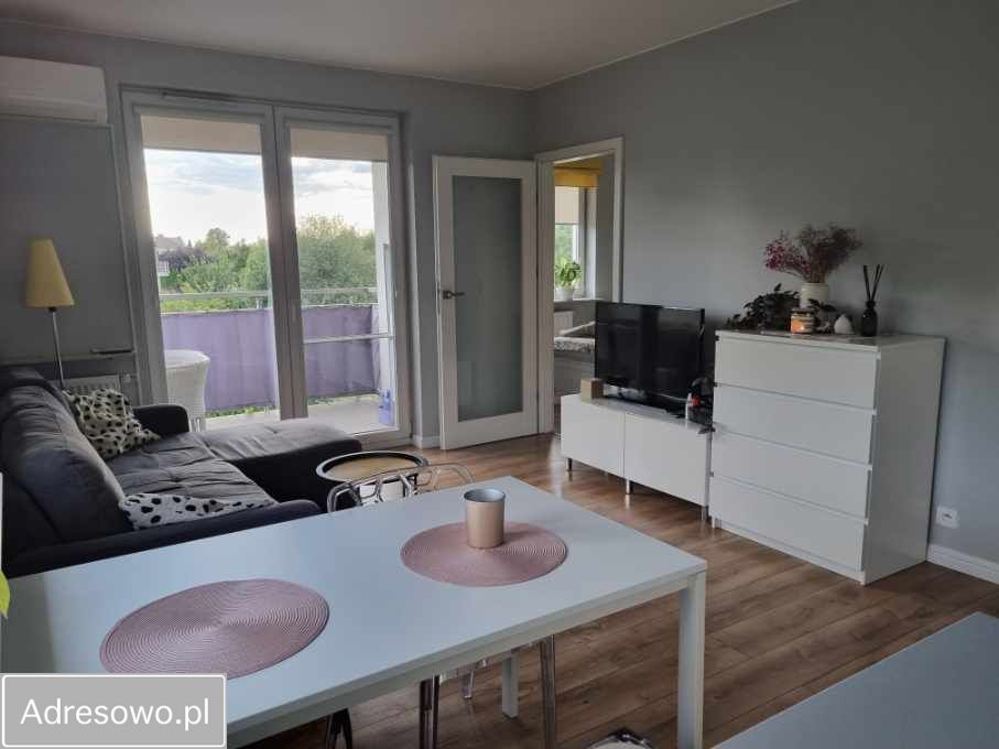 Mieszkanie 2-pokojowe Warszawa Białołęka, ul. Skarbka z Gór. Zdjęcie 1