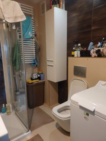 Mieszkanie 3-pokojowe Wieliczka Krzyszkowice, ul. Bolesława Chrobrego. Zdjęcie 11