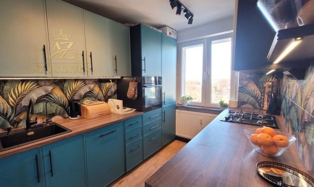 Mieszkanie 3-pokojowe Poznań Winogrady, ul. Księcia Mieszka I. Zdjęcie 1