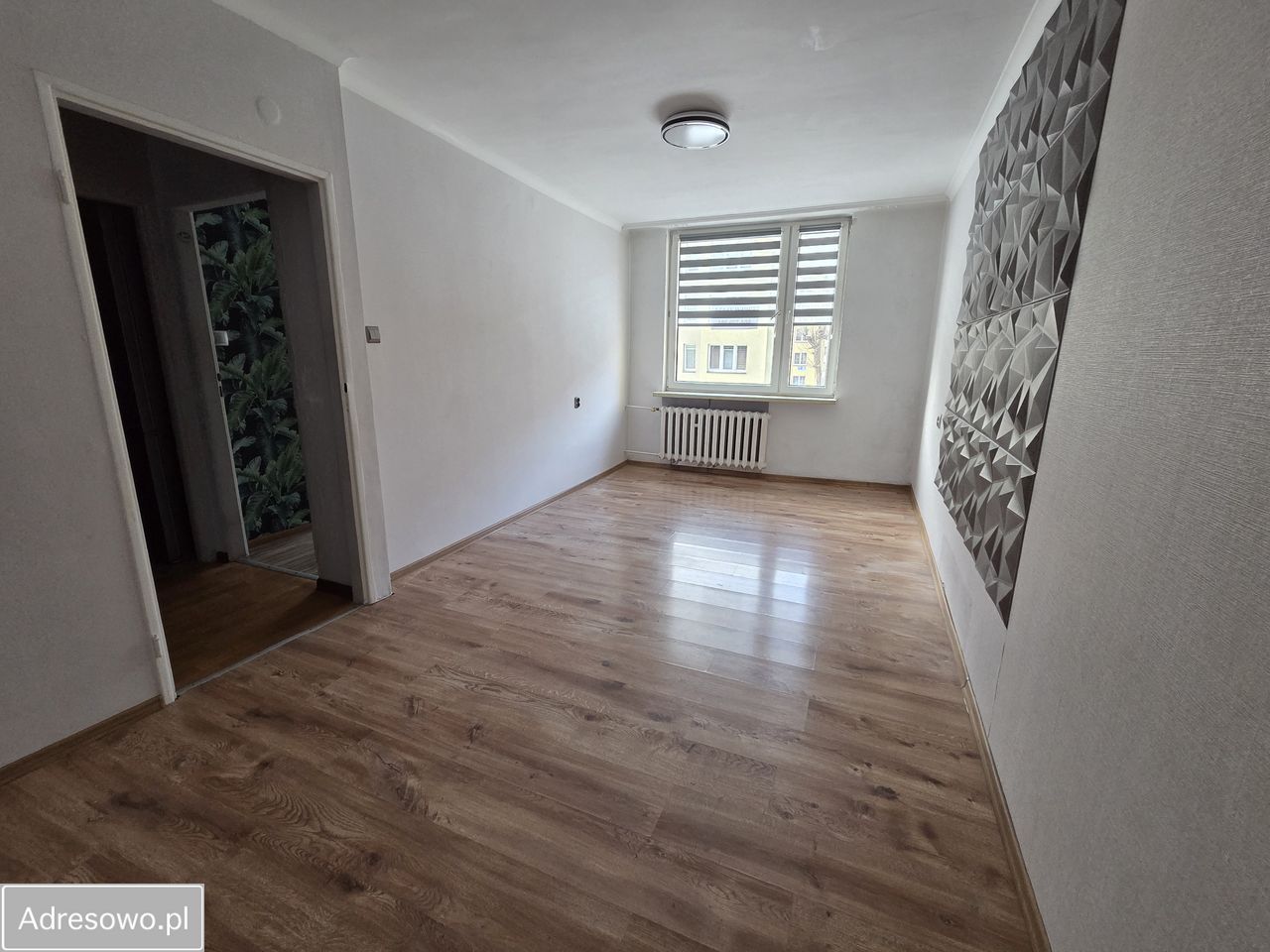 Mieszkanie 2-pokojowe Rybnik Niewiadom Dolny, ul. Gustawa Morcinka. Zdjęcie 3