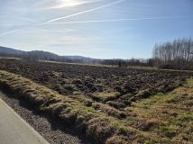 Działka budowlana Nawsie Kołaczyckie. Zdjęcie 3