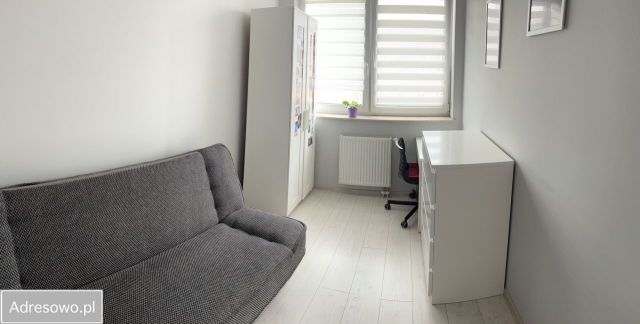Pokój Poznań Centrum, ul. Strzelecka. Zdjęcie 1