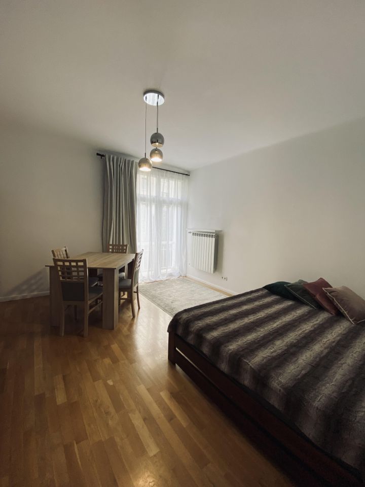 Mieszkanie 2-pokojowe Warszawa Mokotów, ul. Stępińska. Zdjęcie 11
