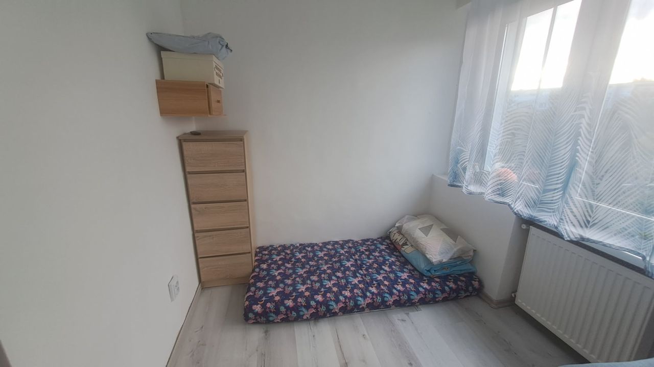 Mieszkanie 4-pokojowe Giżycko, ul. Smętka. Zdjęcie 2