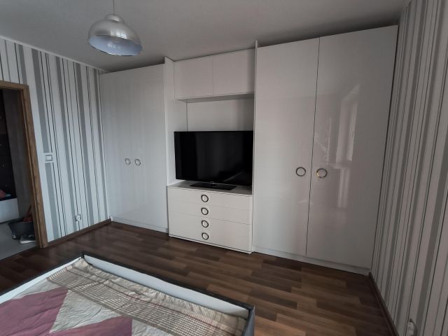 Mieszkanie 4-pokojowe Warszawa Wola, ul. Marcina Kasprzaka. Zdjęcie 19