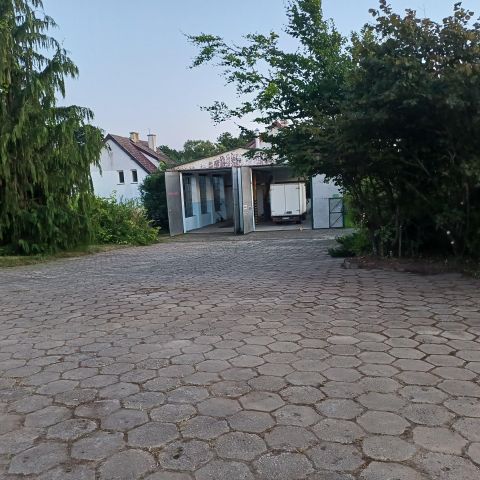 Nieruchomość komercyjna Litwinki. Zdjęcie 1