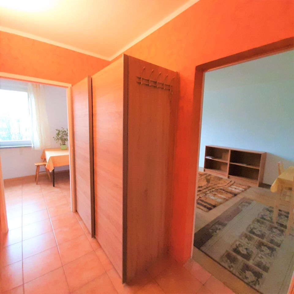 Mieszkanie 1-pokojowe Warszawa Mokotów, ul. Neseberska. Zdjęcie 3
