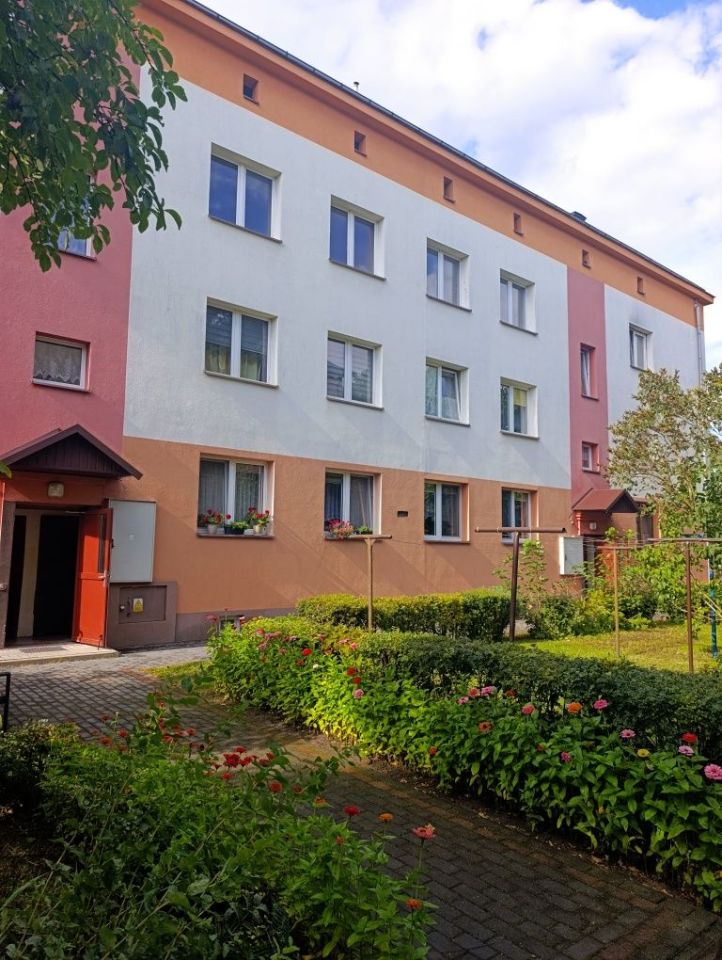 Mieszkanie 2-pokojowe Wierzbica. Zdjęcie 1