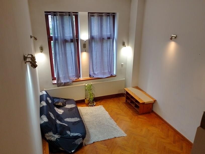 Mieszkanie 2-pokojowe Kraków Podgórze, ul. Józefińska. Zdjęcie 5