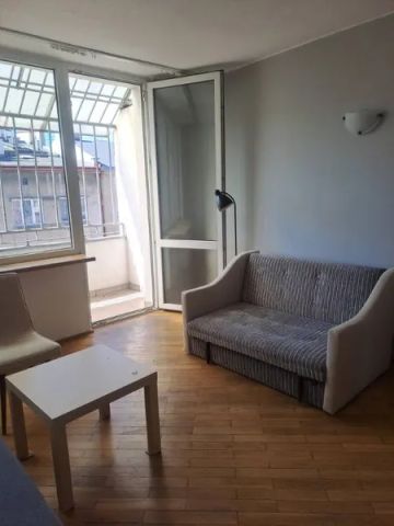 Mieszkanie 2-pokojowe Kraków Krowodrza, ul. Wrocławska. Zdjęcie 3