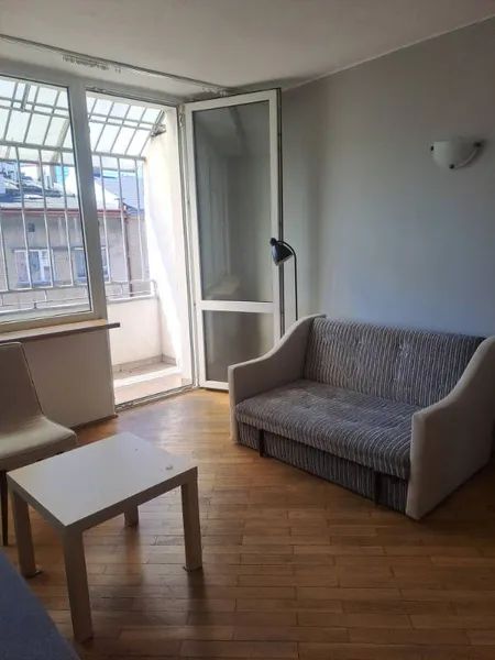 Mieszkanie 2-pokojowe Kraków Krowodrza, ul. Wrocławska. Zdjęcie 3