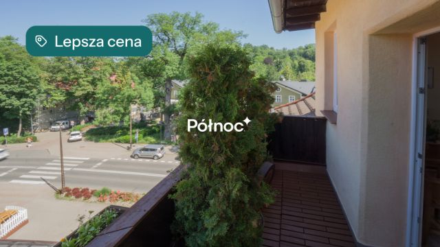 Mieszkanie 3-pokojowe Kudowa-Zdrój, ul. Zdrojowa. Zdjęcie 10