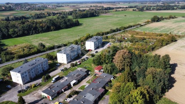 Działka budowlana Sędzice. Zdjęcie 14