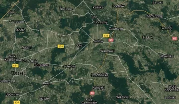 Działka na sprzedaż bez pośredników 
 
 Józefów - Widok 5