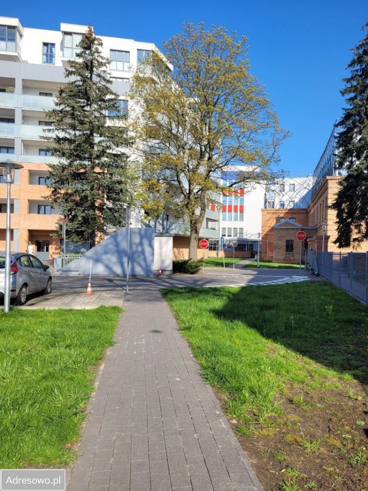 Mieszkanie 3-pokojowe Legionowo, ul. Strużańska