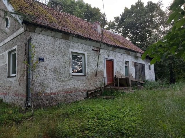 dom wolnostojący Pożarki. Zdjęcie 1