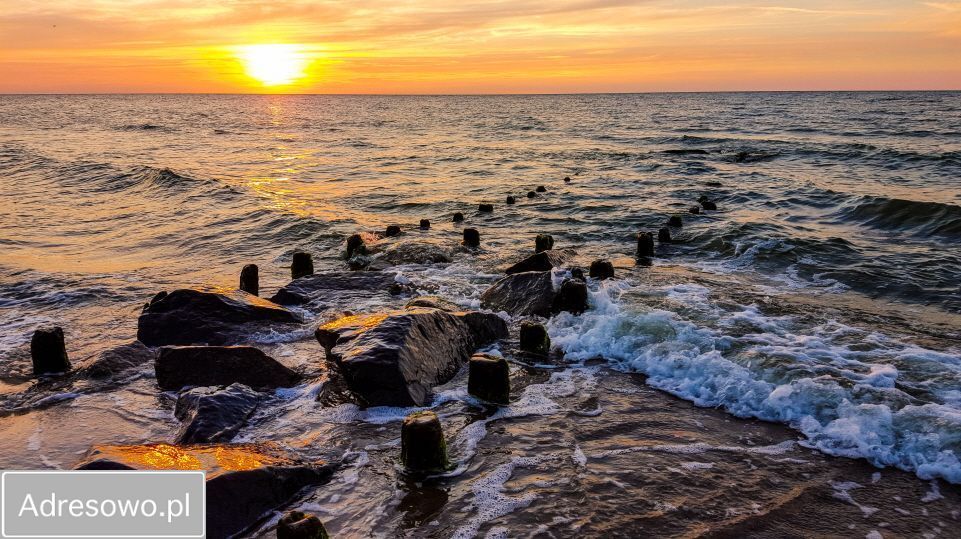 dworek, 16 pokoi Dziwnówek. Zdjęcie 6