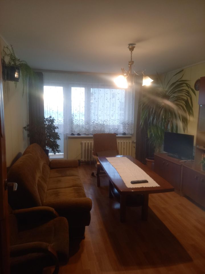 Mieszkanie 3-pokojowe Jastrzębie-Zdrój, ul. Heleny Marusarzówny