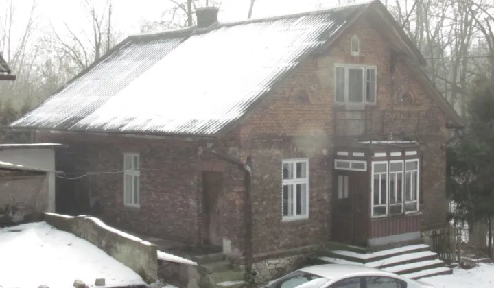 dom wolnostojący, 4 pokoje Ściborzyce