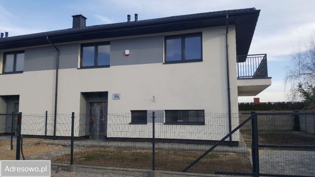 bliźniak, 5 pokoi Piastów, ul. ppłk. Leopolda Lisa-Kuli. Zdjęcie 1