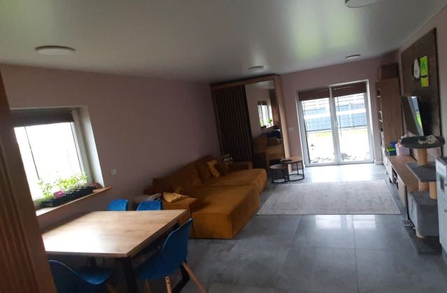 Mieszkanie 3-pokojowe Zabrze Grzybowice, ul. gen. Tadeusza Rozwadowskiego. Zdjęcie 1