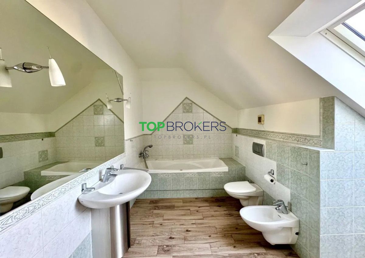 bliźniak, 4 pokoje Warszawa Targówek. Zdjęcie 13